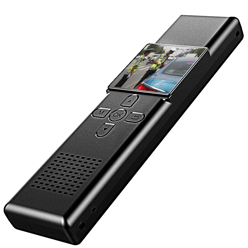 Мини камера V10 HD 1296P 96650 с инфракрасным светом видеорегистратор циклической