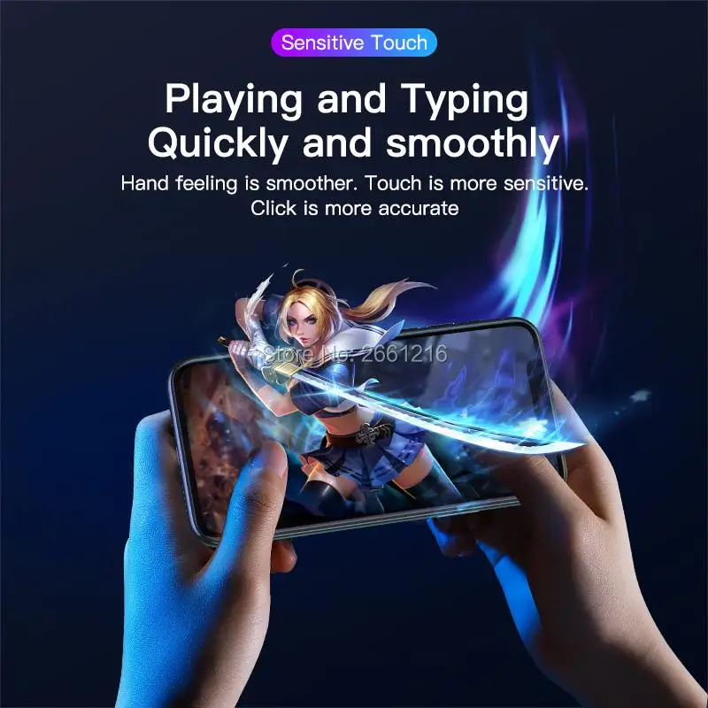 Защитная пленка для объектива камеры 2 в 1 закаленное стекло Asus ROG Phone 5 5s Pro 3 Phone3
