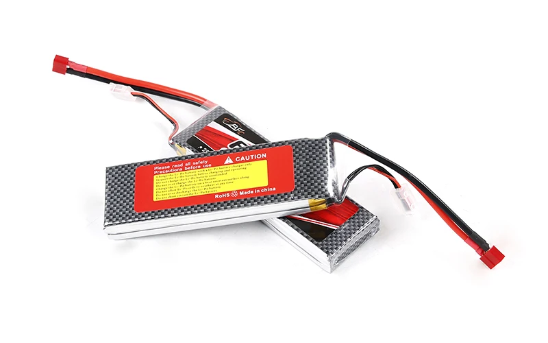 ROFUN TORLAND 6000mAh-25C 2S lipo Group 1