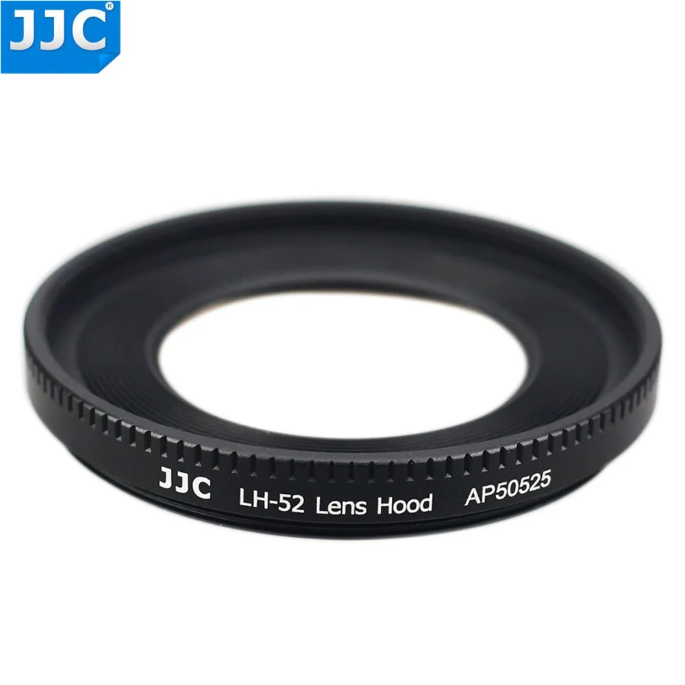 Металлическая бленда JJC для объектива Canon EF 40 мм f/2 8 STM Φ 24 18 55 f/3 5 6 IS замена S|canon