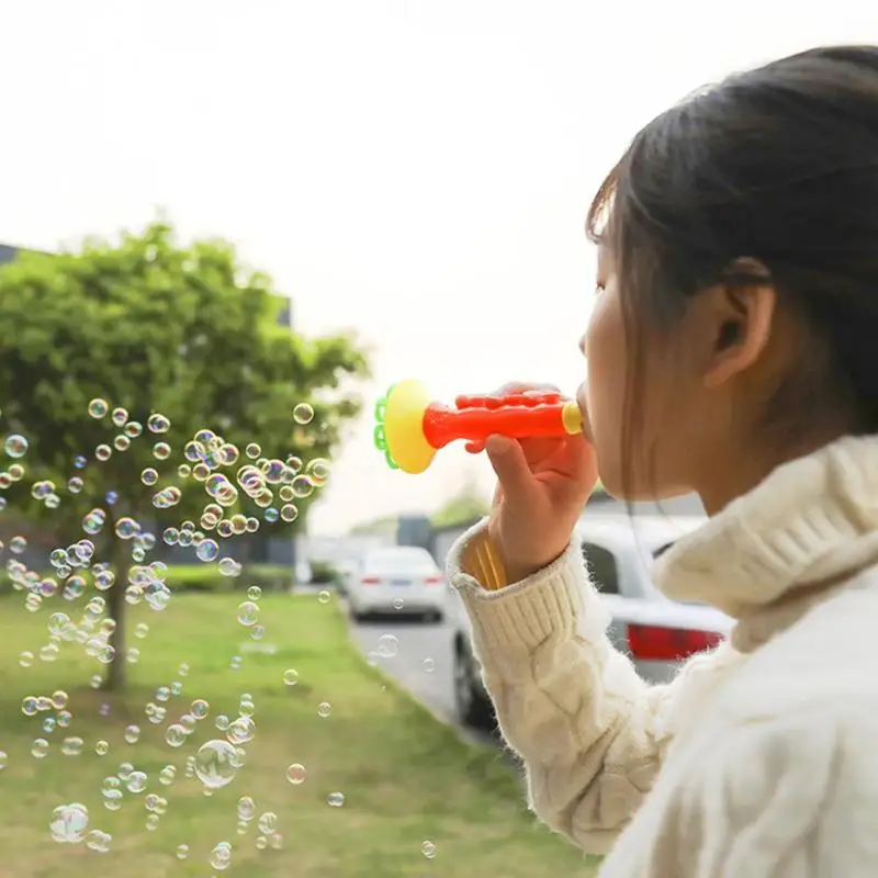 Пузырьковый гудок для мыла без ликвилда концентрированный лоток детские игрушки