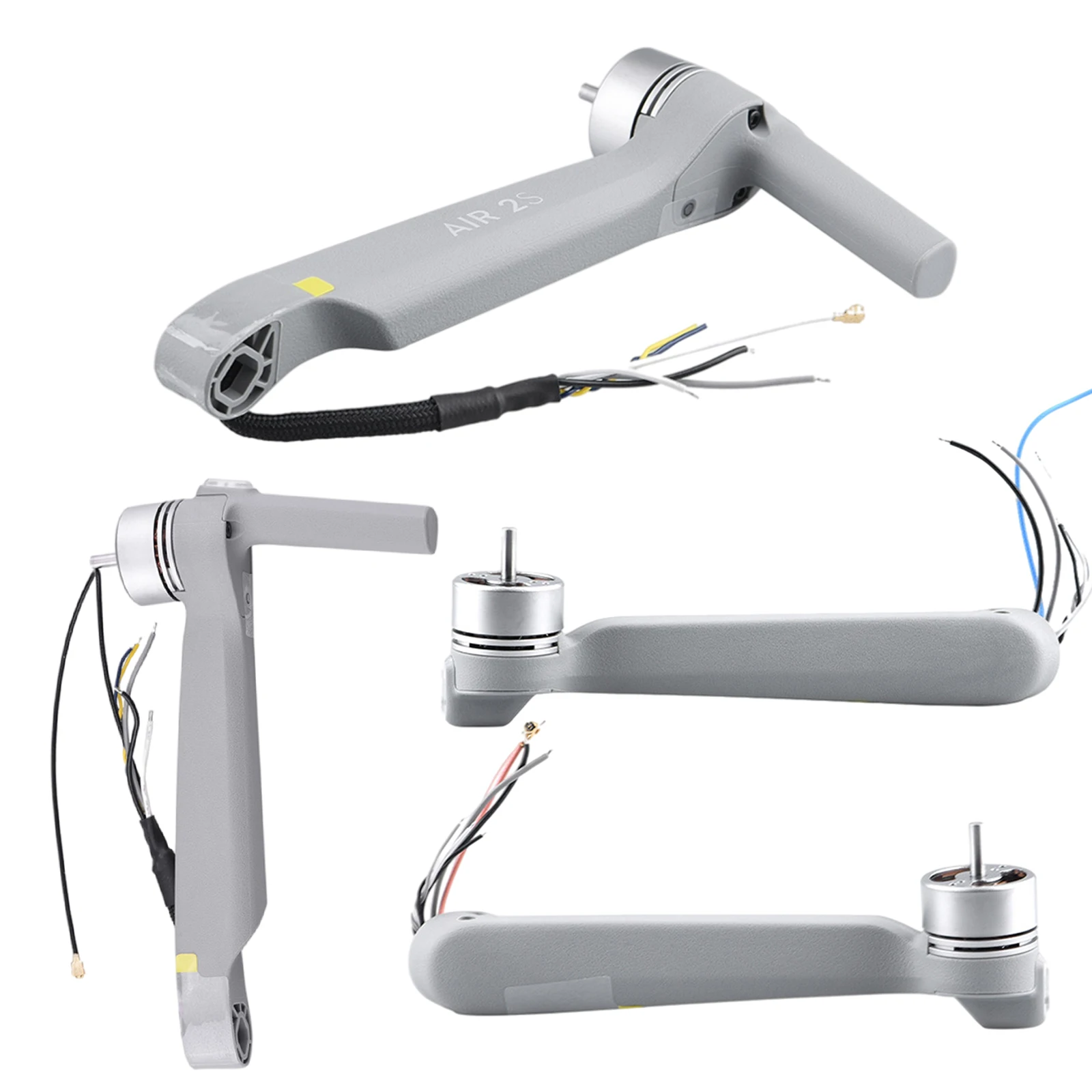 

Запчасти для DJI Mavic Air 2S