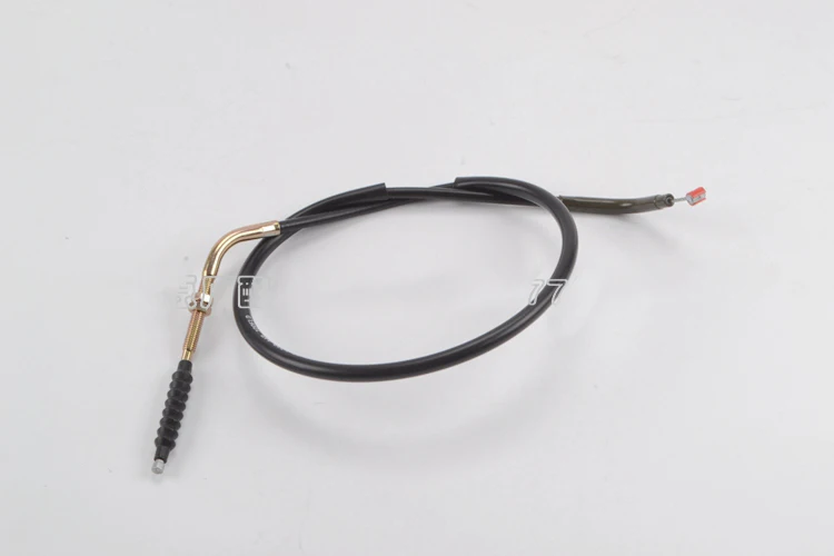 

Motorcycle Original Accessories Dazzle Shadow Clutch Line Cable for Haojiang Hj150-27