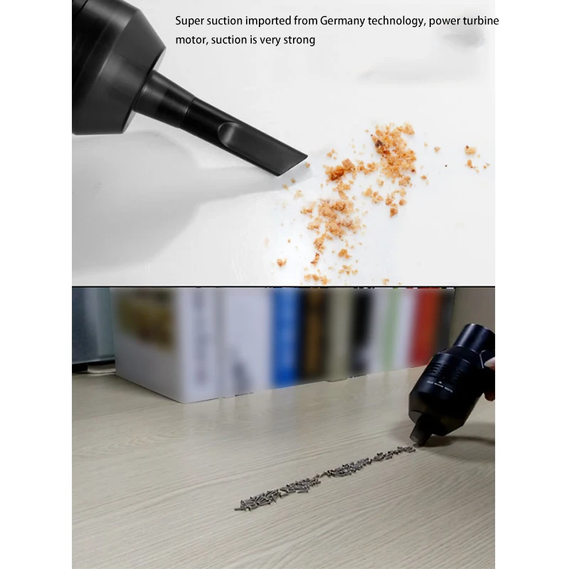 

Portable Mini Handheld USB Keyboard Vacuum Cleaner for Laptop Desktop PC Computer Cleaner, Office Vacuum Cleaner 3.5W