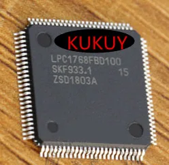 

LPC1768FBD100 qfp100 1 шт.