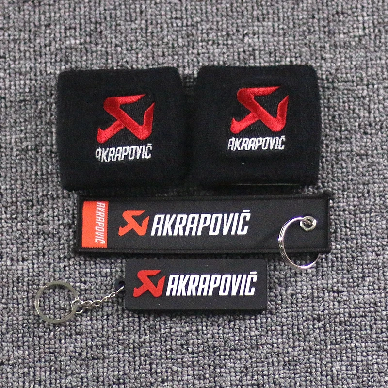 

2x крышка резервуара для тормозной жидкости мотоцикла для BMW S1000RR S1000R HP4 2009-2018 с бесплатной вышивкой