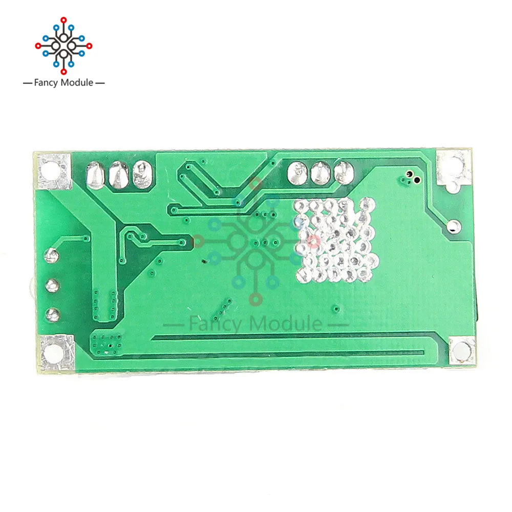 LM2596S LM2596 DC-DC 3,2 V-40 V до 1,25 V-35 V 2A Регулируемый понижающий блок питания понижающий преобразователь модуль регулятора напряжения