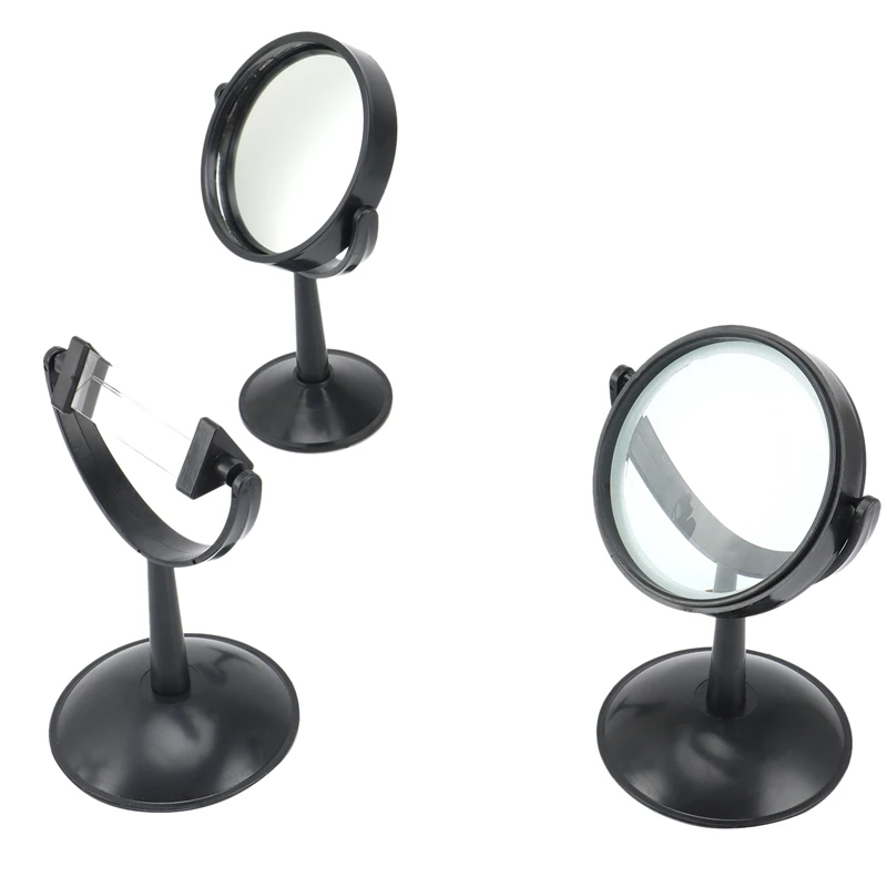 Набор оптических линз вогнутые линзы выпуклые зеркальные треугольная призма