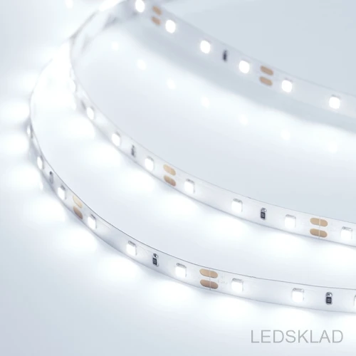 016889(1) tape RT 2-5000 12V Cool 8K (2835 300 PRO) (ARL 7.2 W/M IP20 5 m. Arlight |