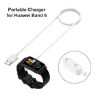USB-кабель для зарядки Huawei Band 6Watch Fit Honor Band 6Watch ES, 1 м