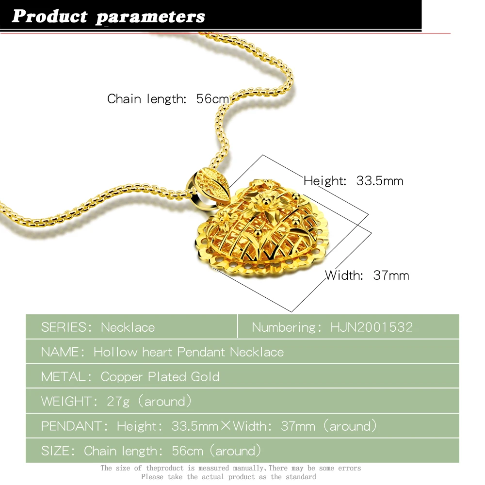Женское ожерелье с подвеской в виде сердца длинная цепочка на свитер подарочное