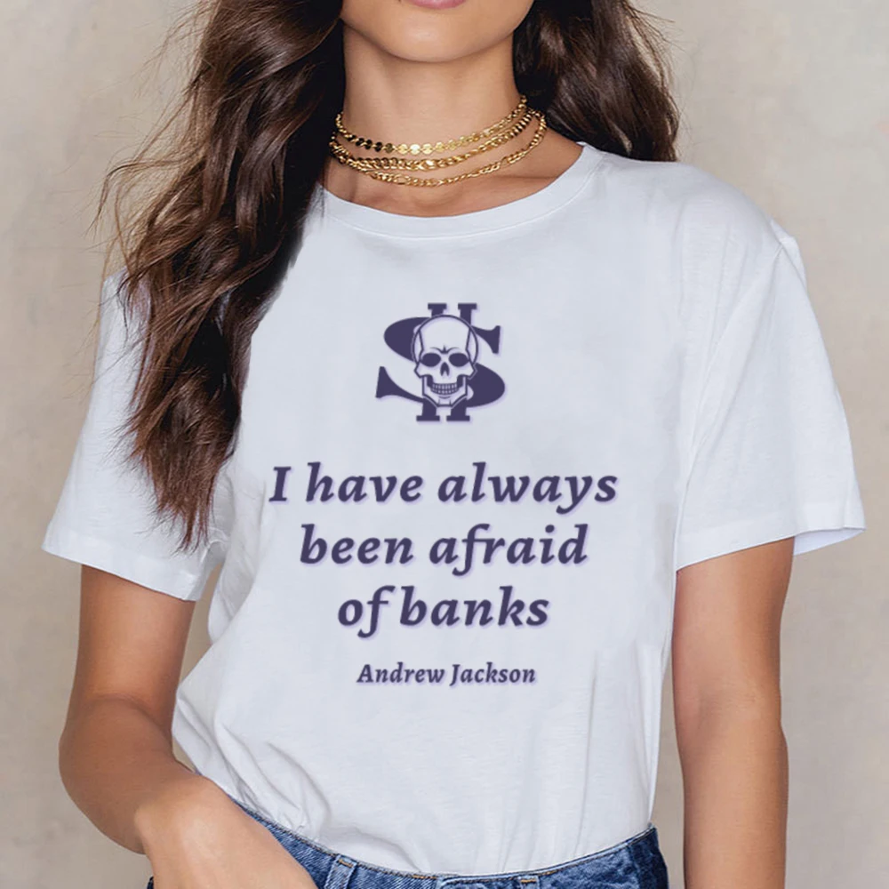 Топы футболки для женщин всегда боятся банкета сексуальная женская рубашка в