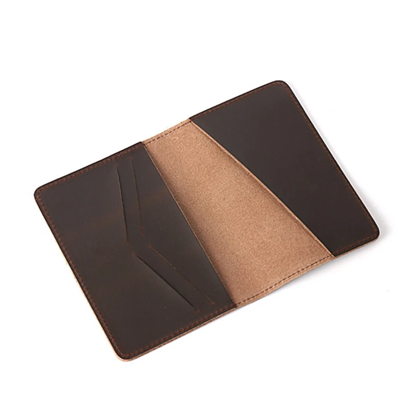 Antiwar кошелек для паспорта дорожный держатель карт чехол с гравировкой логотипом