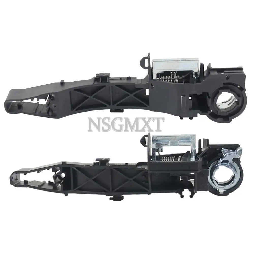 Передняя левая и правая дверная ручка AP02 806078197R 806069981R для Nissan NV400 Renault Master MK3 |