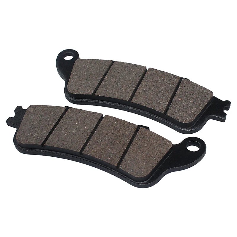 Передние тормозные колодки для мотоцикла Honda FJS400 FJS 400 FJS600 600 Silverwing GL1800 GL 1800 Goldwing 2001