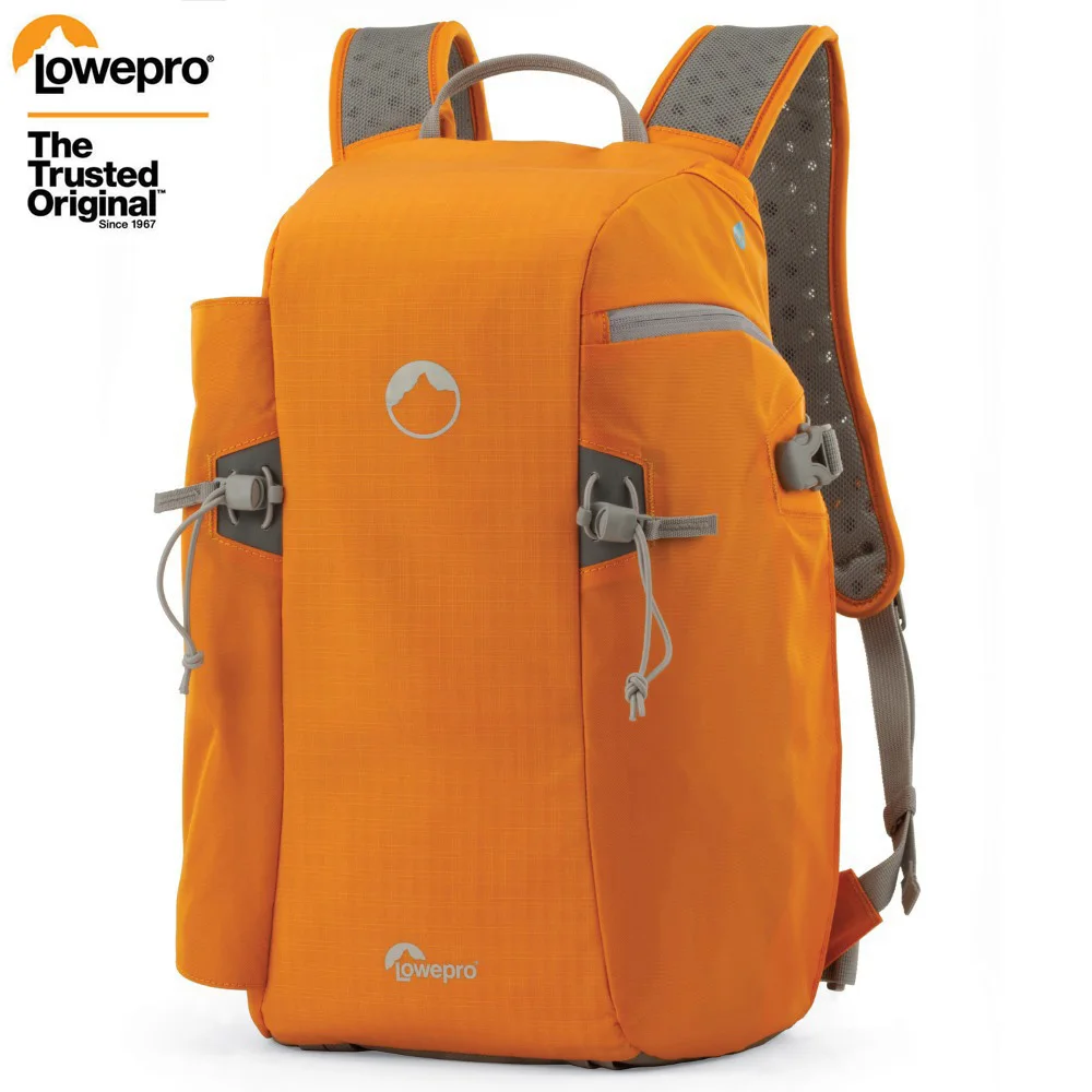 Оптовая продажа Бесплатная доставка оригинальный Спортивный Рюкзак Lowepro Flipside 15 л