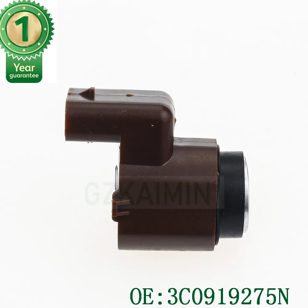 Новый датчик парковки автомобилей OEM 3C0919275 3C0919275B 3C0919275N для VW Passat B6 Golf 5 Jetta Touran R |
