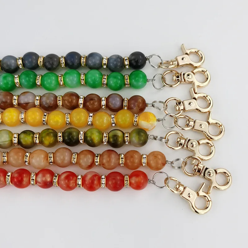 Новый брендовый жемчужный ремешок для сумок аксессуары сумочки сумочка с