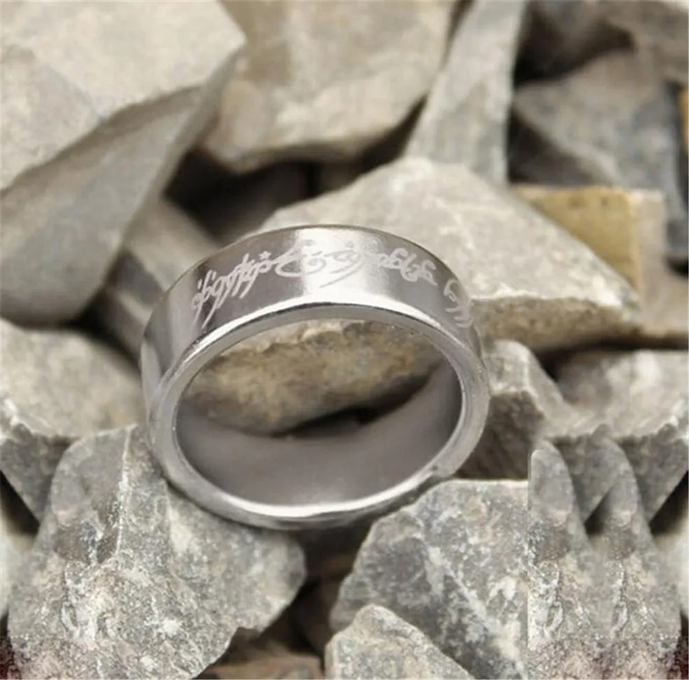 

New Silver Strong Magnetic Magic Ring Coin Finger Magician Trick Props Show Tool Magic trick Toys 100% Brand New