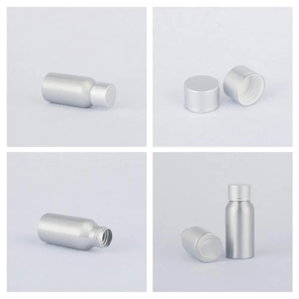 

50% Hot Sale Metal Bottle Refillable Large capacity Vacuum Vaccum Metal Bottle for Fishing Food