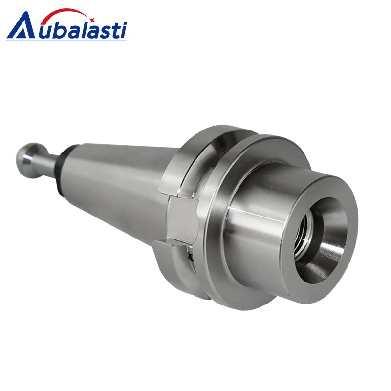 Держатель инструмента Aubalasti BT40 ER16 ER20 ER25 ER32 ER40 Патрон для фрезерного станка с ЧПУ