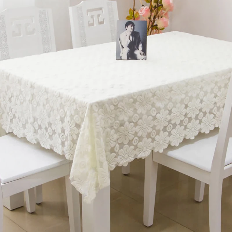 Полые кружева стиральная машина ТВ холодильник Мебель микроволновая печь