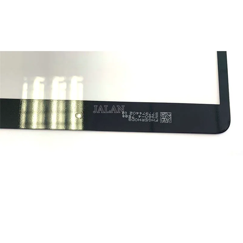 1 шт. стекло без OCA ЖК-дисплея ремонт панели для Pad 12 9 поколения 2 3 Pro 11 дюймов 10 5 7 Air1