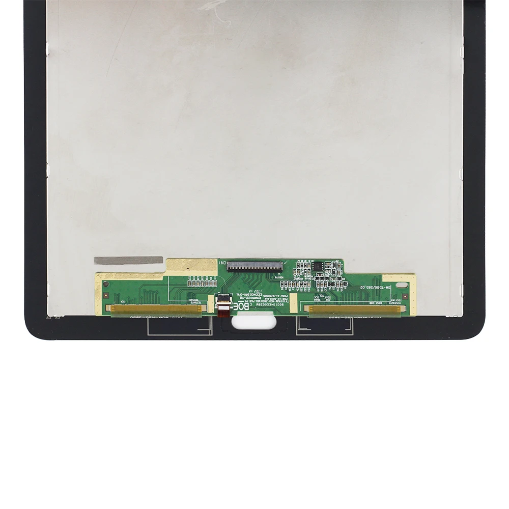 Sinbeda For SAMSUNG Galaxy TAB A 10.1 2016 SM-P580 P580 LCD Touch Screen With Frame Digitizer Samsung New | Компьютеры и офис