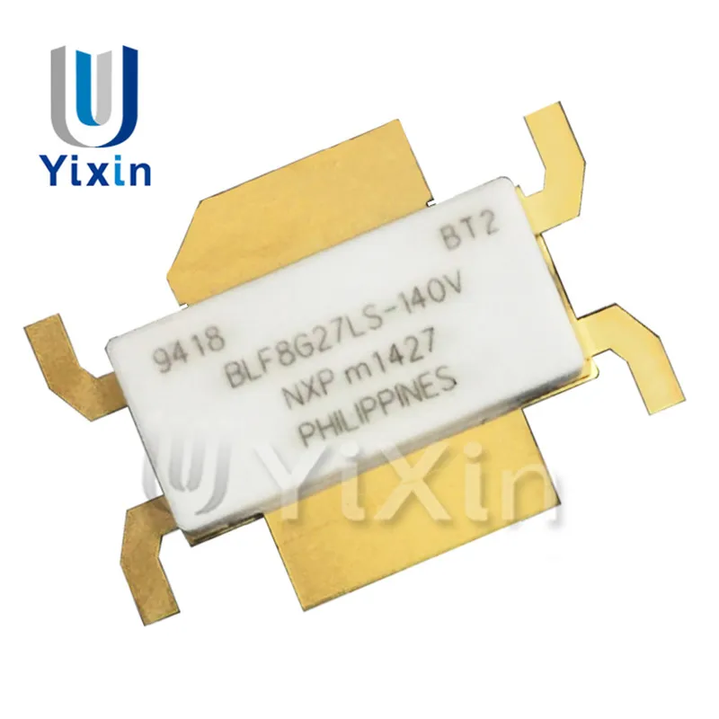 

BLF8G27LS-140V BLF8G27LS-140 BLF8G27LS RF LDMOS транзистор