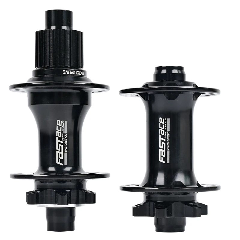 

FASTACE DA201 32H BOOST Mountain Bicycle Hub for 12S Shimano DEORE XT M8100 M7100 M6100 Coster Brake Hub