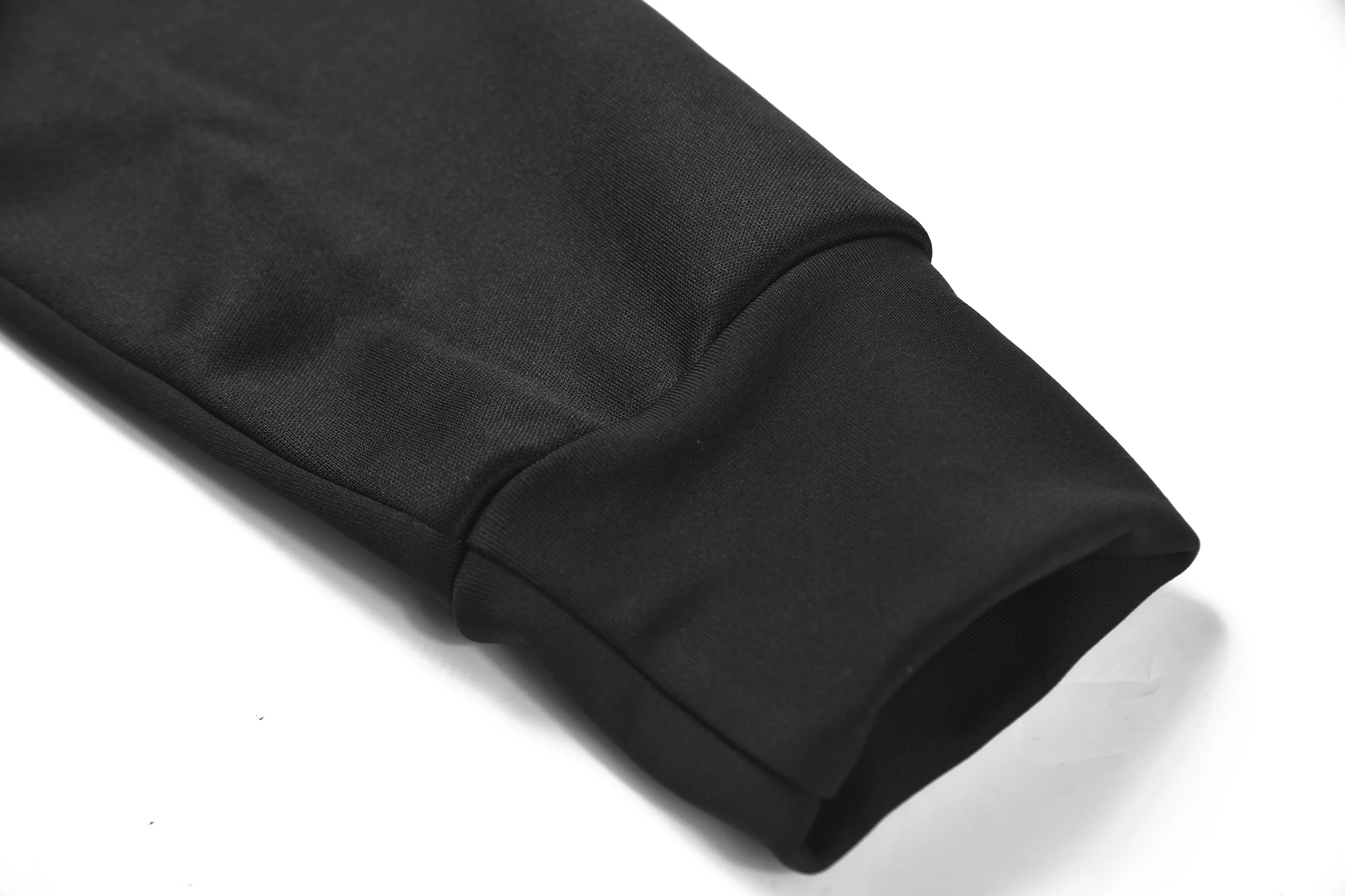 Зимняя куртка мужская PNS Зимние теплоизолирующего флиса длинные рукава рубашки с коротким рукавом