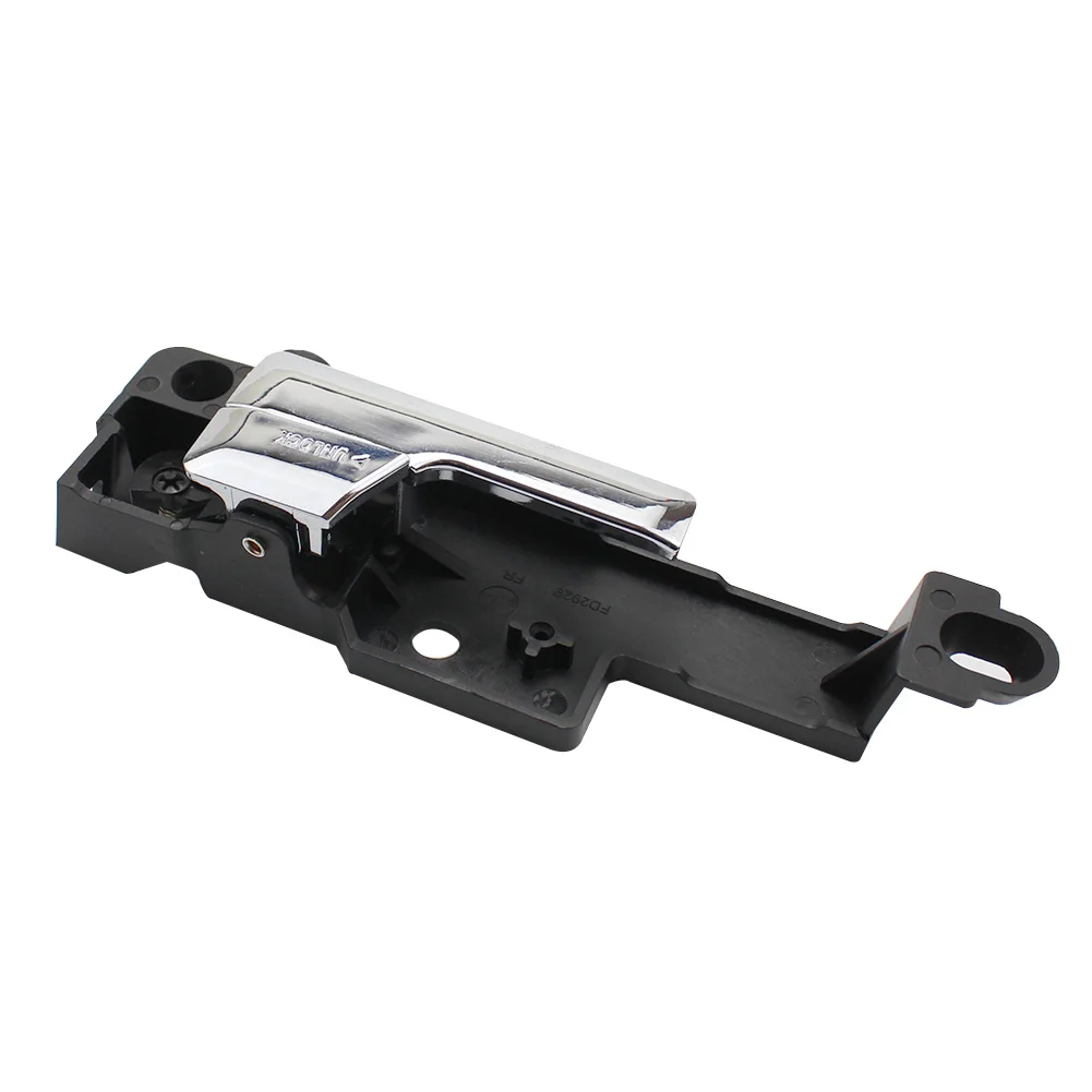 

Car accessories Chrome Interior Door Handle Front Rear Left Right For Ford Fusion Mercury Milan Lincoln MKZ Zephyr 6E5Z-5422600