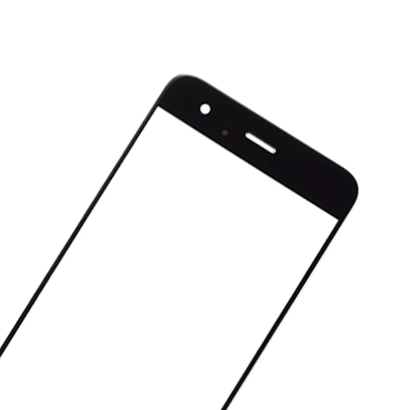

For Huawei honor 9 Front Glass Lens Touch Screen Panel Front Glass replace