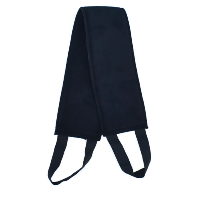 Варежки для самозагара аппликатор спины матовый идеально подходит загара