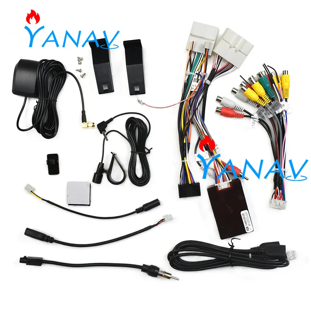 

Android system car MP4 player for-Renault koleos 2017-2019 car stereo GPS navigation vertical screen radio multimedia player