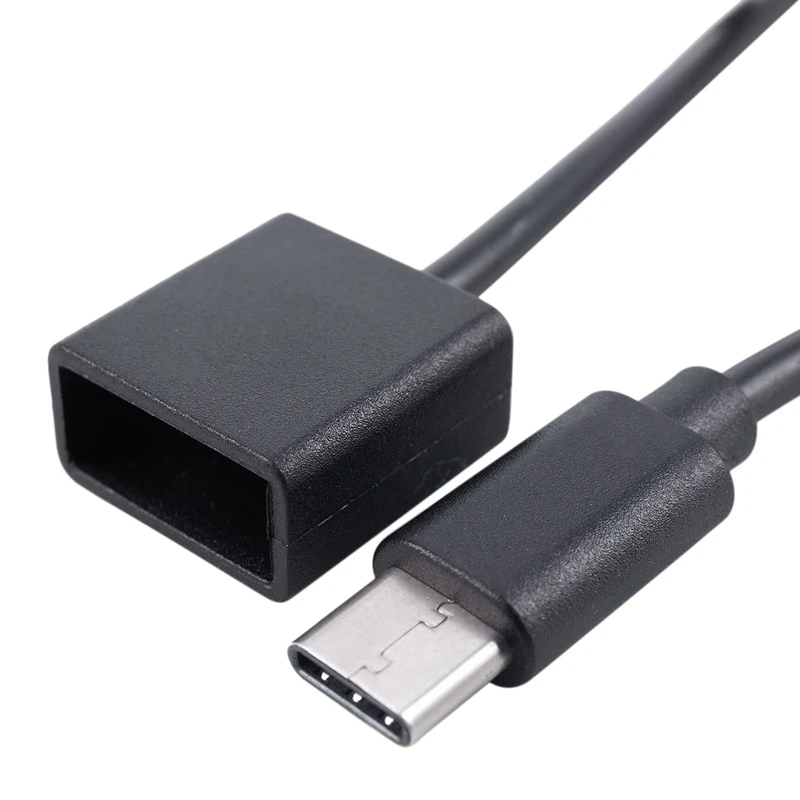 Зарядка для электронной сигареты 2 0 магнитный кабель Type C длинный шнур зарядки