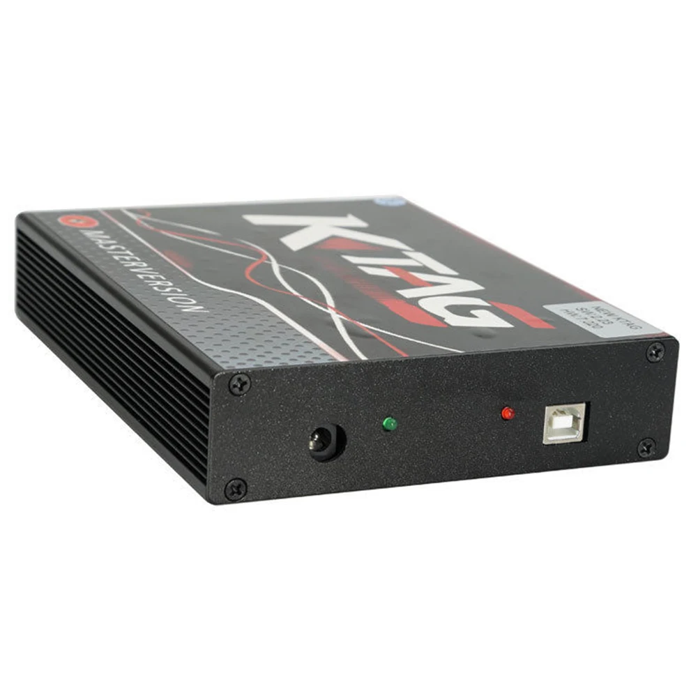 KTAG прошивка V7.020 программное обеспечение V2.23 ECU Инструмент программирования