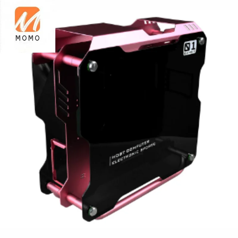 

Недорогой корпус для игровых ноутбуков