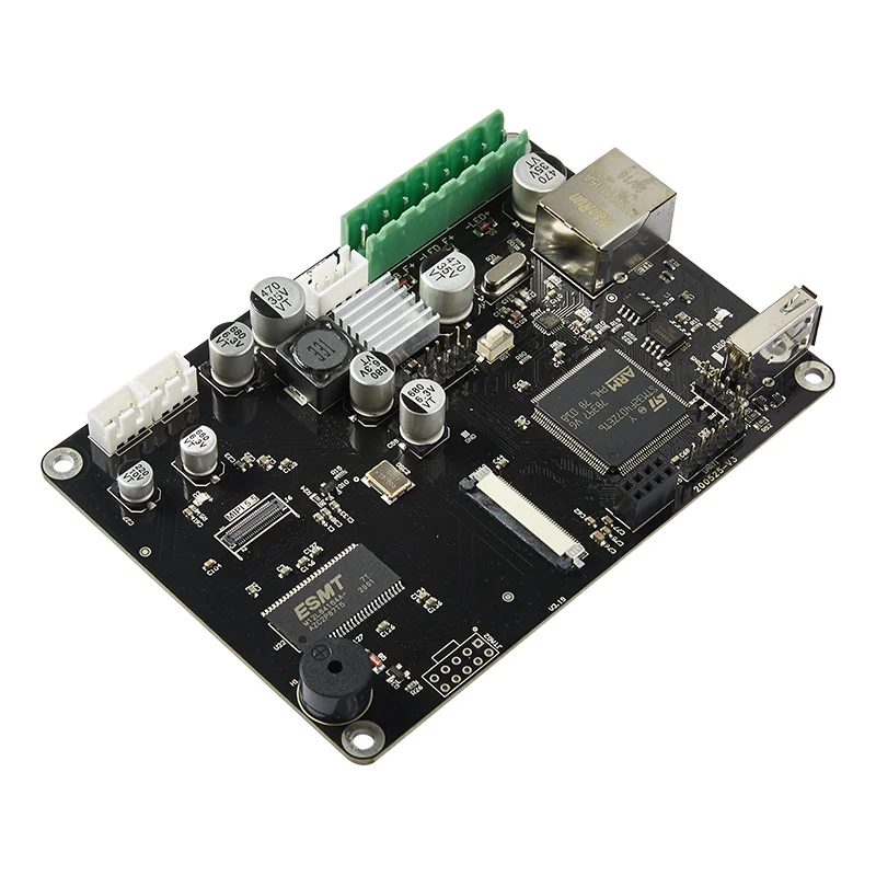 ChiTu L V3 стабильный LCD/mSLA 3D принтер плата с TMC2209 32Bit системы для принтеров