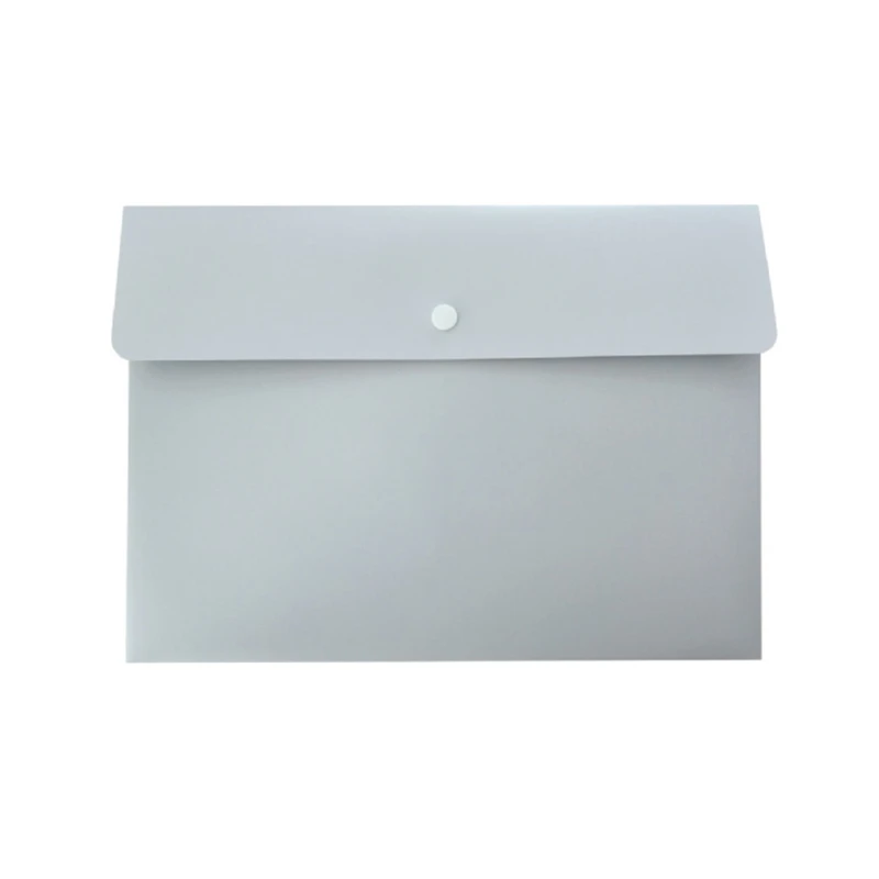 

A4 Test Paper Folder A4 Envelope Folder Waterproof Large Capacity 12.60X9.06in for student Office School