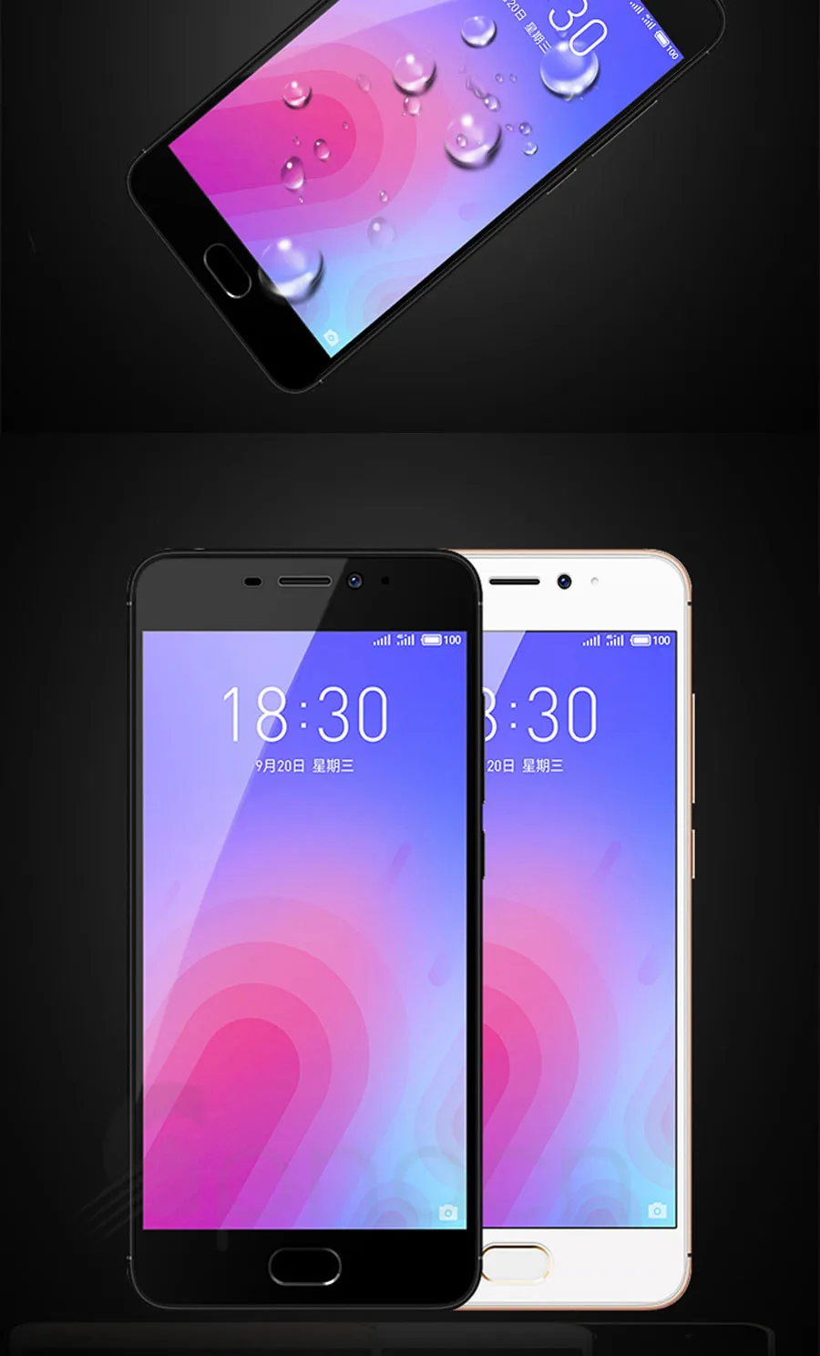 9D Защитное стекло для Meizu M8 Lite M8 M6 M5 Note M6S M6T M5S M5C V8 Pro закаленное защитное стекло для экрана