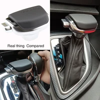 for buick regal excelle gl6 for opel insignia vauxhall insignia car automatic transmission gear shift knob shifter lever handle