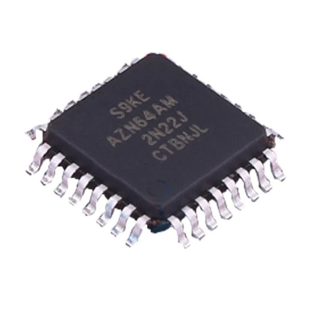 

Интеграция новой ИС S9KEAZN64AMLC