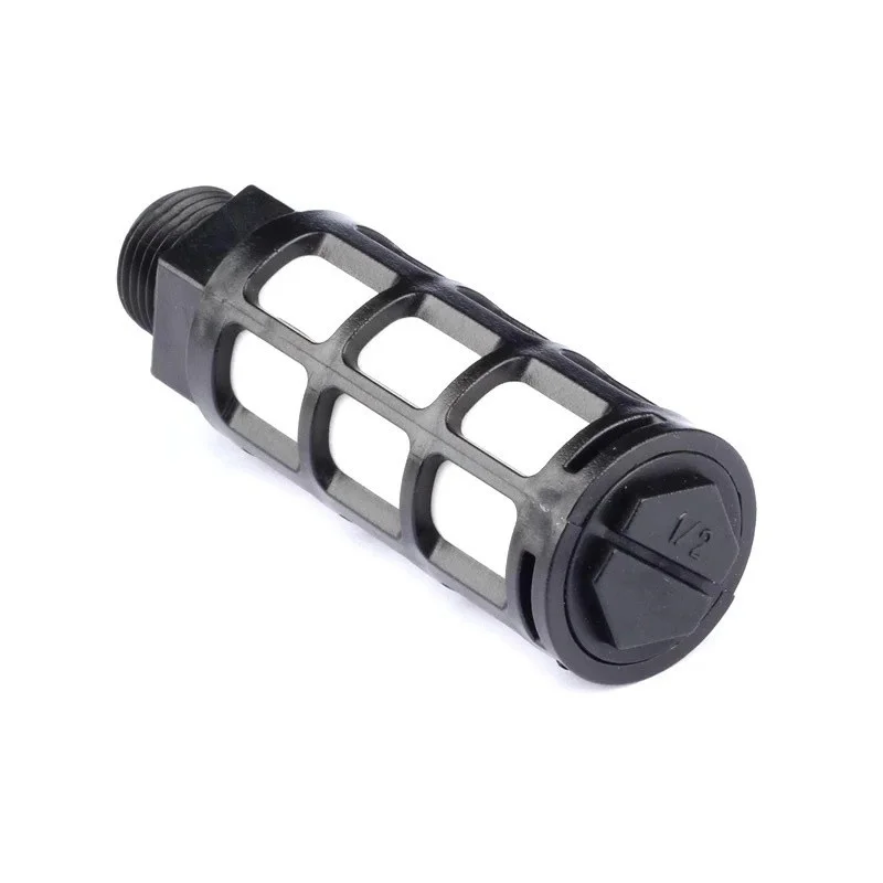 Пластиковый глушитель шумоподавитель воздушный фильтр для аквариума водопровод