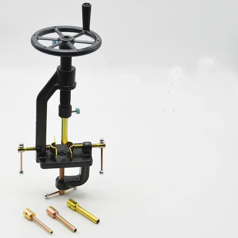 Ручная машина для сверления отверстий с ручным запуском химический