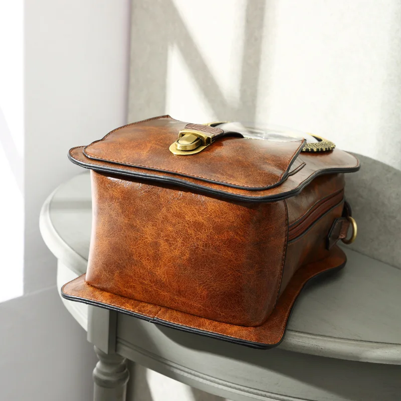 IPinee Высококачественная Женская Индивидуальная сумка через плечо Классическая