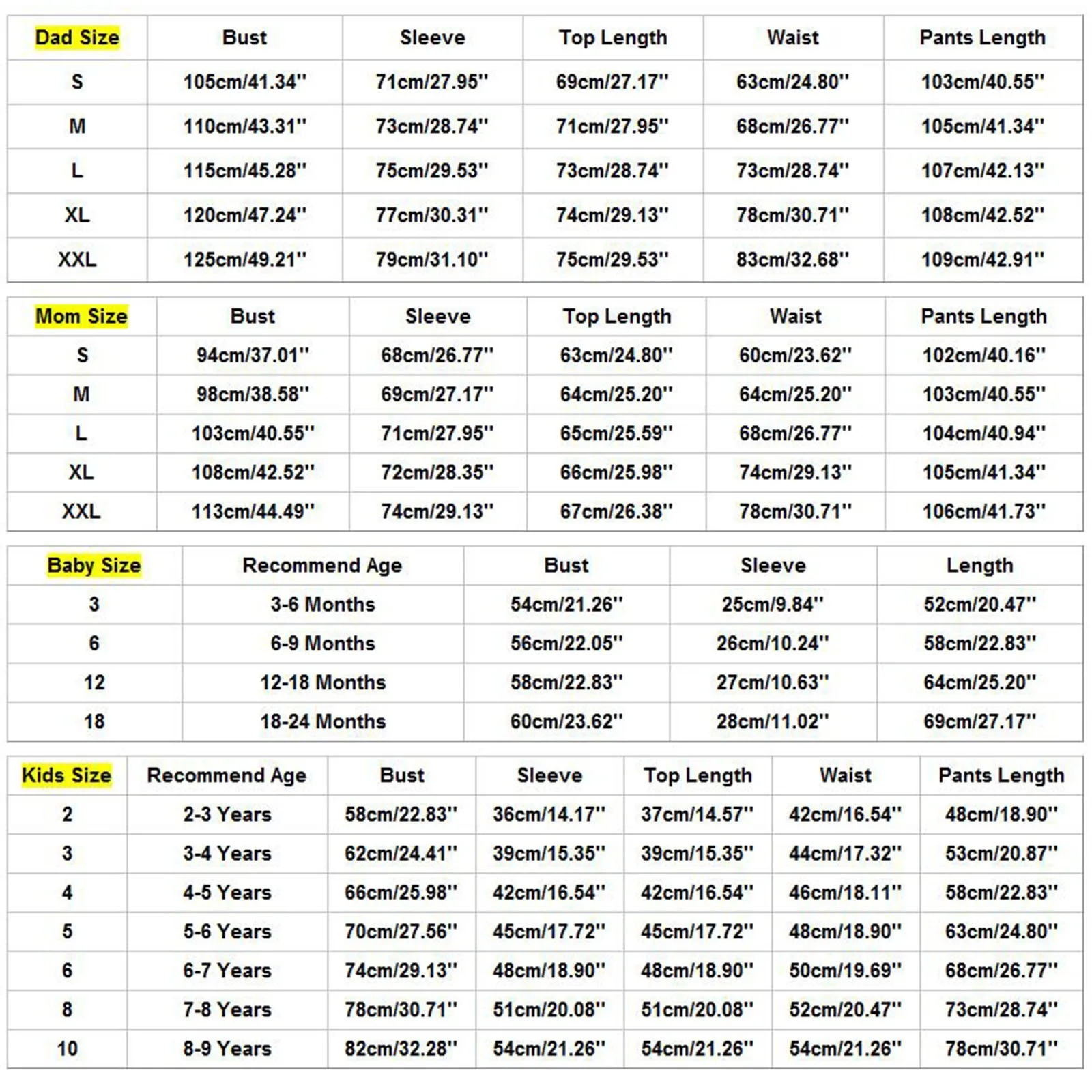 Рождественская семейная одежда пижамный комплект Детская Пижама с Санта Клаусом