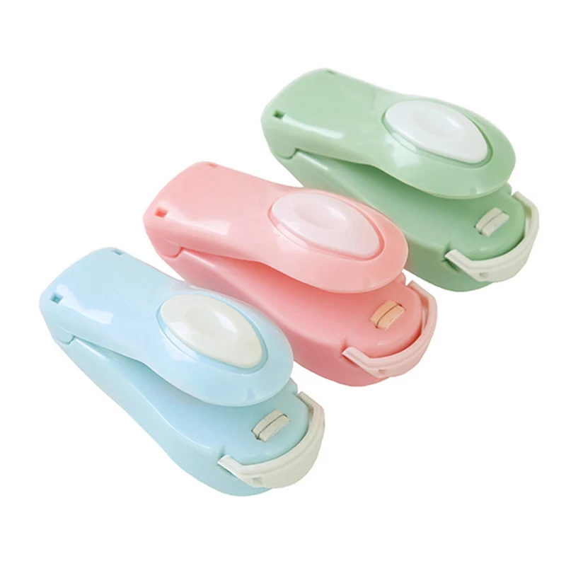 

Vacuum Packaging Machine Food Storage Sealing Machine New Food Packaging Machine Food Moisture-proof Household Mini Sealer