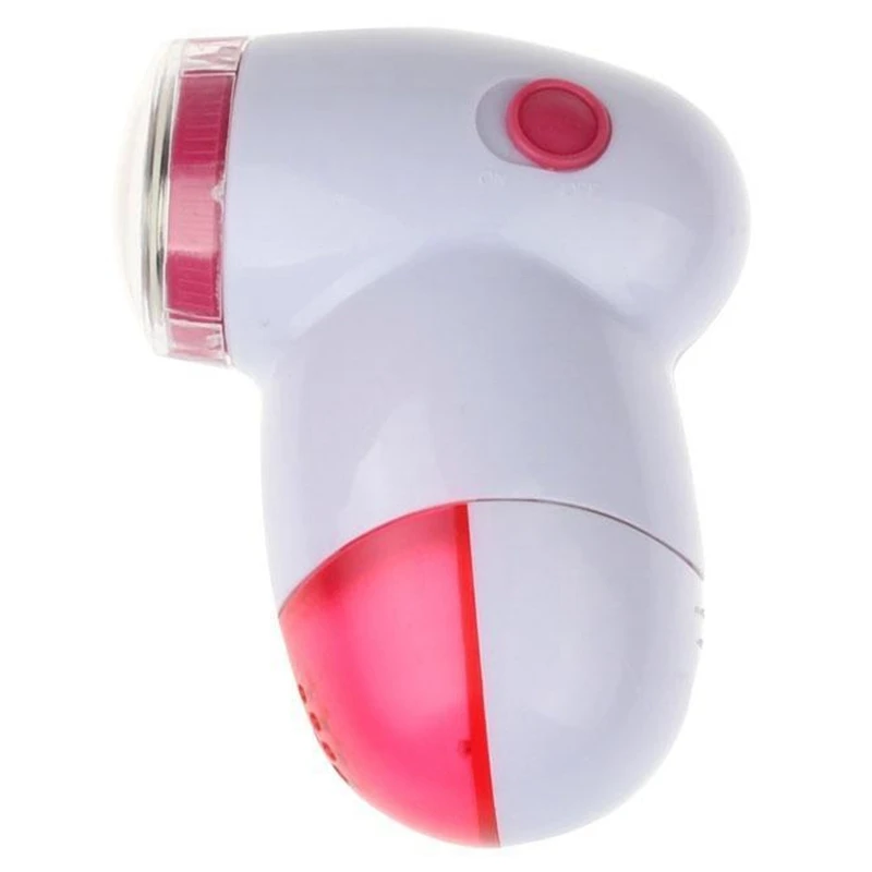 

Hot TOD-Portable Electric Clothes Lint Removers Fuzz Pills Shaver for Sweaters Curtains Carpets Lint Pellets Cut Machine Pill Re