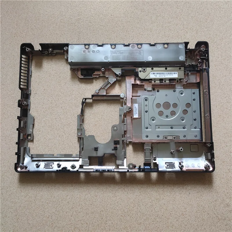 Нижняя крышка корпуса для Lenovo Ideapad G470 G475 G470D G470AX G475AX с HDMI AP0GL000800 оригинал|lenovo g470